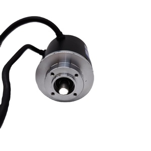 HZX-A-256 Absolutwert geber HZX-A-1000 Drehgeber - Product Image 2