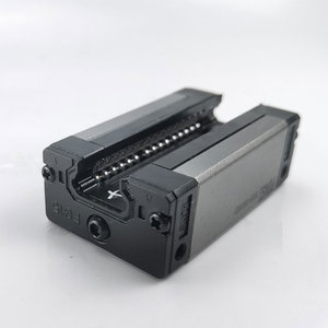 Bloque deslizante de guía lineal Pinsi serie EGH que incluye modelos EGH15CA EGH20CA EGH25CA EGH30CA EGH35CA - Product Image 5