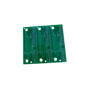 แผงวงจร PCBA โมดูลแผงวงจร OEM ประกอบพาวเวอร์แบงค์ - Product Image 3