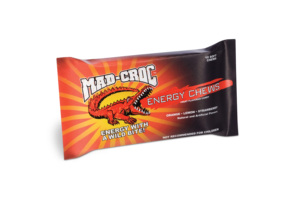 ハラールカフェイン化エネルギーチューインガム工場供給直接チューインガム - Product Image 3