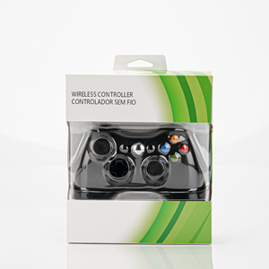Xbox için 360 denetleyici kablosuz 360 Gamepad xbox için orijinal denetleyici - Product Image 5