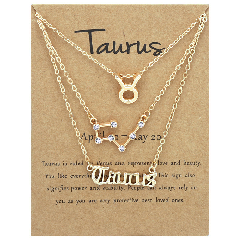 Taurus gold