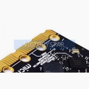 Microbit motherboard <strong>micro</strong> <strong>programming</strong> development board V15 <strong>controller</strong> robot steam kitmicrobit <strong>micro</strong> V15 - Product Image 2