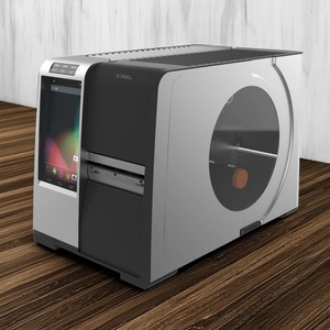 バーコードプリンターとRFIDエンコーダーAndroid 14オペレーションシステム付き - Product Image 2