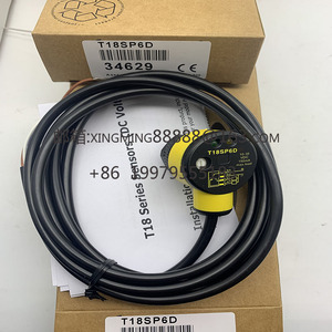 拡散反射センサーT18SP6D近接スイッチ品質保証 - Product Image 4