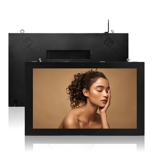 <strong>Android</strong> Tablet Screen Interactive Touch Monitor Wall-Mountable <strong>LCD</strong> Advertising <strong>Display</strong> - Product Image 1