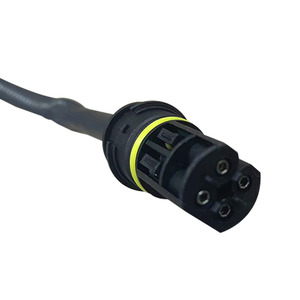 ZOOMKEY piezas de automóviles de alta calidad oxígeno O2 de Sensor para Mercedes R230 SL500 SL55 AMG Lambda de 4 OEM 03-08 - Product Image 6