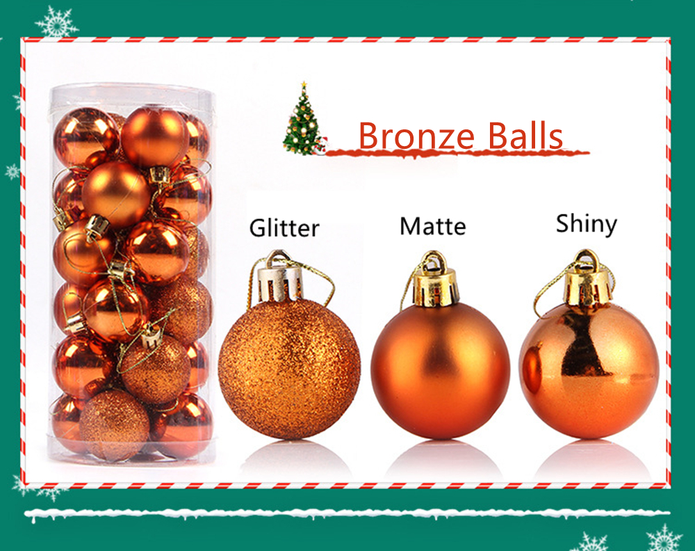 Bronze