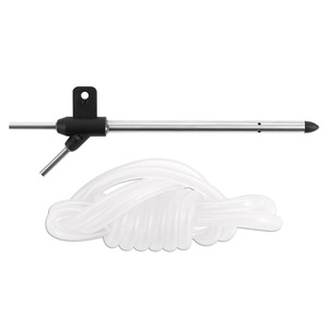 Mayatech Ardupilot Arduplane differenziale tubo di pitot APM2.5 2.6 per misuratore di velocità per volo PIX modello di controllo FPV drone accessori - Product Image 1