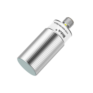 Biduk High-Precision Cylindrical Dc Short Body Proximity Flush <strong>Analog</strong> M8 Mini Inductive <strong>Sensor</strong> - Product Image 4
