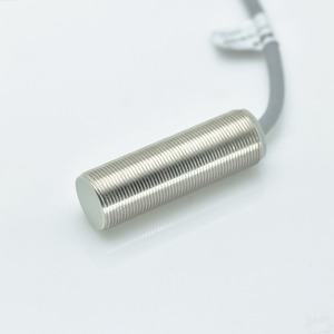 Biduk 18mm induktiver Näherung sensor mit analogem Spannungs strom ausgangs sensor
