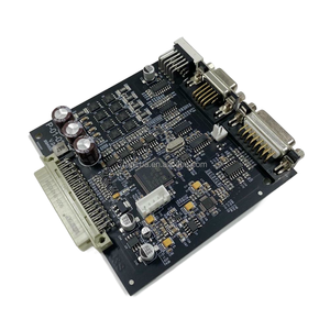 บอร์ดประกอบ PCBA แผงวงจร LED แผงวงจรหลักแผงวงจรควบคุมพลังงาน PCBA - Product Image 1