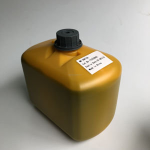 Tinta compatible con Domino, con la impresora Tag Domino CIJ, se puede usar la tinta de los consumibles de los modelos de tinta CIJ y de los modelos de tinta de los modelos de la impresora CIJ.