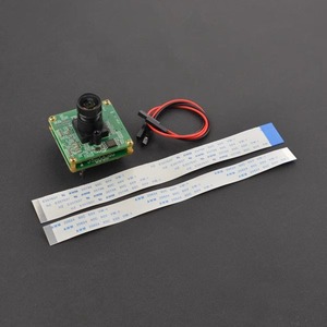 Raspberry Pi modulo per telecamera per visione notturna per analisi intelligente controllo industriale riconoscimento facciale ADAS - Product Image 2