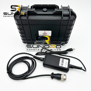 Original gerät für DEUTZ DECOM Diagnostic Kit Engine Communicator Scanner Programmier werkzeug und Software - Product Image 4