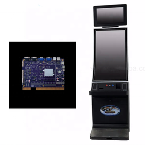 HET fabbrica vendita F * SION4 Nudge tipo abilità gioco da tavolo Software di gioco multiplo per macchina da gioco - Product Image 4