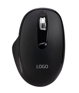 All'ingrosso Mouse personalizzato senza fili doppio modalità retroilluminata Bluetooth ottico 2.4g Mini Mouse per Computer da ufficio senza fili - Product Image 2