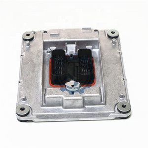 Экскаватор 21165620 ECU контроллер 2,1 кг для двигателя D13 детали строительной техники - Product Image 2
