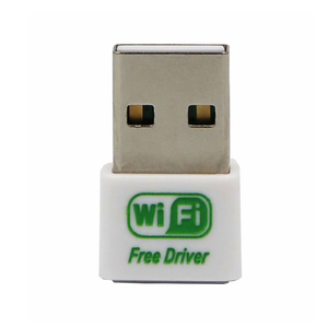 Mini USB WiFi Adapter for Desktop PC Laptop <strong>Computer</strong> 150Mbps Wi-Fi Adapter USB2.0 2.4G <strong>Wireless</strong> Dongle Free Driver <strong>Network</strong> Card - Product Image 3