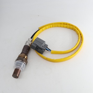 Original New Auto Luft Kraftstoff verhältnis O2 Sauerstoff Lambda Sensor 234000-9017 2340009017 - Product Image 6