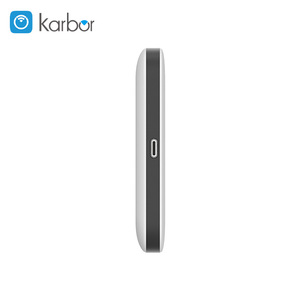CAT6 4G LTE Router tascabile 300mbps dispositivo Hotspot Internet gratuito universale tipo-c SIM card 3000mah MINI 150 WIFI mbps - Product Image 5