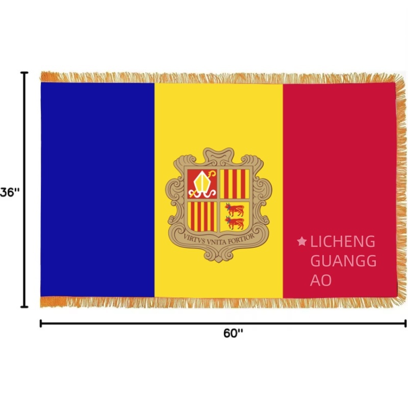 Andorra