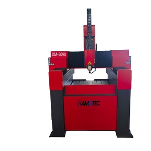 Portable Desktop <strong>Mach3</strong> Control Metal Mould <strong>Machine</strong> <strong>Cnc</strong> Router Pantograph Wood Carving <strong>Cnc</strong> Metal Mold <strong>Machine</strong> - Product Image 2