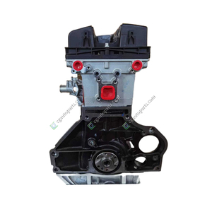 CG Auto Parts New F16D4 Bare <strong>Engine</strong> 1.6L Motor Assembly for Chevrolet Cruze 1.6 Displacement Long Block - Product Image 3