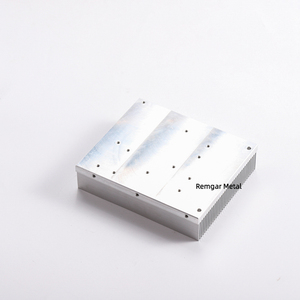 מפעל מותאם אישית anodized igbt מהפך extruded 1000mm 140mm <span class=keywords><strong>400mm</strong></span> 500mm גוף קירור פרופיל שחול אלומיניום led גוף קירור 150mm