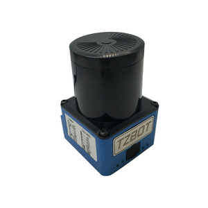 TZBOT障害物回避Lidar超音波センサーレーダーセンサー0.05 ~ 5m検出距離 - Product Image 4