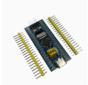 STM32F103C6T6 STM32F103C8T6 ARM STM32 Minimum Systement wicklung platinen modul für Arduino
