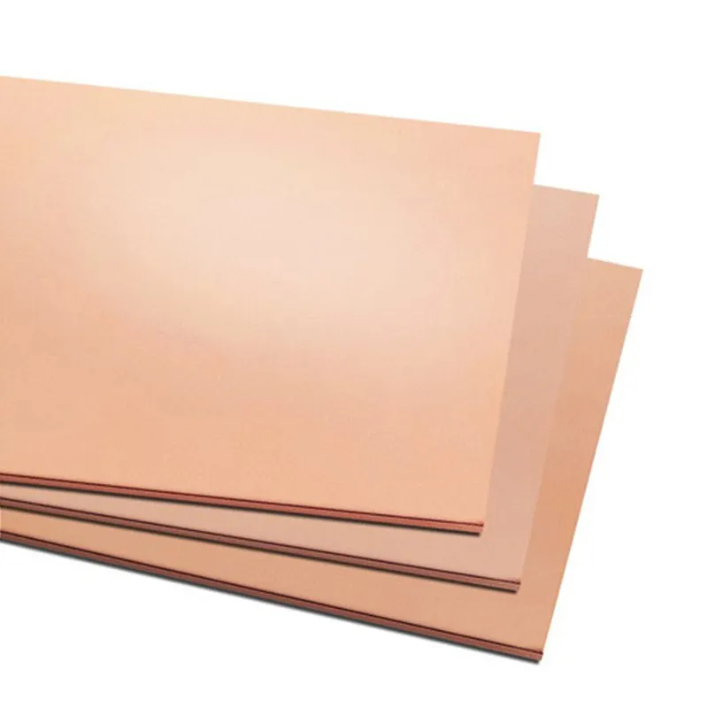 Factory Price Pure 99.99% Oxygen Cathode Electrolytic Copper Cathodes Sheet Plate