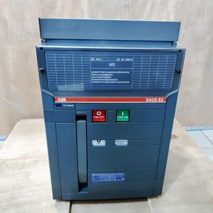 Per ABB E2b/MS16 E2b/Ms20 FHR fisso 3P inchiesta per PLC programmazione e controllo industriale - Product Image 2