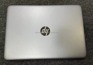 HP 840 G3 14-Inch Laptop için I7-6th 8 + 256GB dört çekirdekli işlemci TN paneli İngilizce klavye iş ve ev kullanımı için - Product Image 2