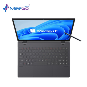 2022 Factory Directly Price 14 Inch <strong>Yoga</strong> Style 360 Degree Rotating Touch Screen Intel I7-1165g7 RAM 16G/512G Notebook Computer - Product Image 6