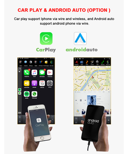 10.4 inch 8 lõi Android IPS màn hình cho VW LAVIDA Navigation 4GB RAM 64GB ROM xe Stereo đài phát thanh GPS Carplay autoradio AM FM BT - Product Image 6