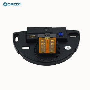 OREDY 204T 24ghz микроволновый датчик автоматический датчик движения двери датчик для автоматического открытия/закрытия двери
