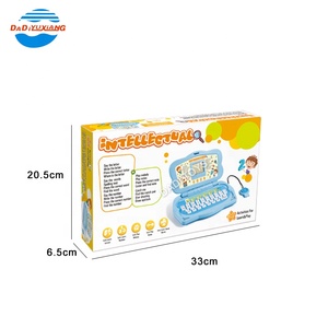 Creative and Interesting Learning Machine Educational Toy for <strong>Kids</strong> - Product Image 6