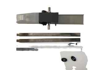 Remote G1 <strong>Automated</strong> <strong>System</strong> Driven Low Price Automatic Gate <strong>System</strong> Motor Garage Door Opener - Product Image 4