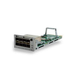 C9200-NM-4X 9200 Series 4 X 10GE <strong>Network</strong> Module C9200-NM-4X - Product Image 1