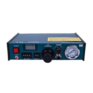 Automatic Digital Display Dispensing Machine <strong>JM</strong>-8000 Precision Glue <strong>Controller</strong> for Automatic Dripping Industrial Equipment - Product Image 5