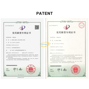 ปั๊มน้ําขั้นตอนเดียวดนตรี 15 เมตรความถี่ของปั๊มน้ําพุแบบจุ่ม - Product Image 3