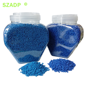 电缆护套和电缆绝缘厂提供优质PVC LSZH LDPE HDPE颗粒原料 - Product Image 5