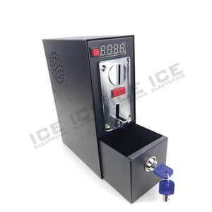 Монеточник с таймером - Product Image 4