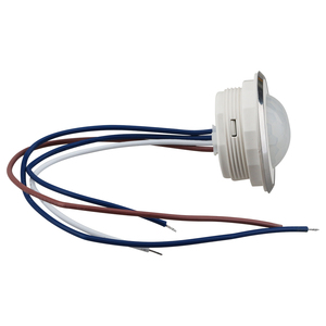 <strong>PIR</strong> <strong>Sensor</strong> Infrared <strong>PIR</strong> <strong>Motion</strong> <strong>Sensor</strong> Detector Adjustable Infrared <strong>PIR</strong> <strong>Motion</strong> <strong>Sensor</strong>