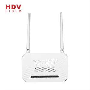 Shenzhen Supplier 2-Port WiFi ONT Modem with 1GE 1FE XPON GPON ONU <strong>TCP</strong> <strong>Network</strong> Connectivity for FTTH Solution - Product Image 2