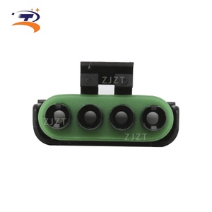 Enchufe de cubierta de conector automotriz impermeable 12010974/12015797 Delphi tipo/11 - Product Image 5