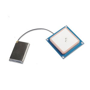 RFIDチップ製造産業用RFIDリーダー用の3dBi40mmセラミックアンテナを備えたJT-2850 UHFRFID開発キット - Product Image 2