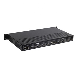 HTTP RTSP RTP TCP RTMP FLV UDP HLS Protokolle 16-in-1 iptv hd sdi Encoder h264 - Product Image 3