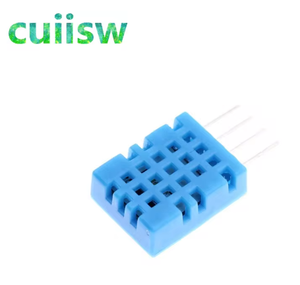 10 teile/los DTH11, Temperatur-und Feuchtigkeit sensor DHT11 Temperatur-und Feuchtigkeit modul für Arduino